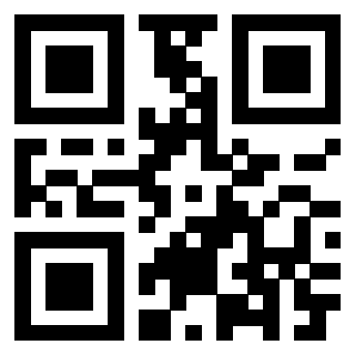 Il QrCode di 3915991511