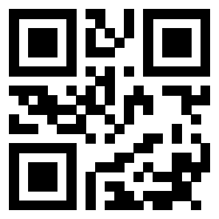 Scansione del QrCode di 3915991514