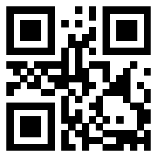 Il QrCode di 3915991516