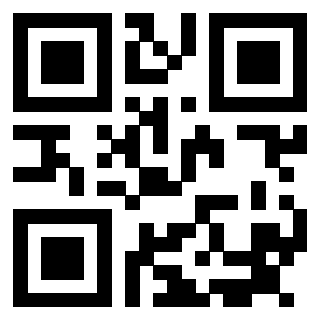 Il QrCode di 3915991519