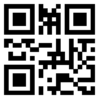 Scansione del QrCode di 3915991520