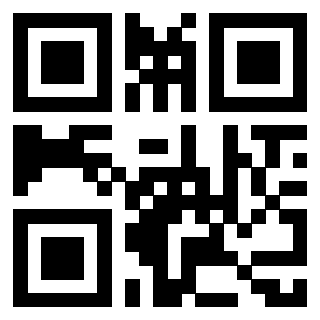 3915991523 QrCode associato