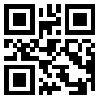 3915991526 - Immagine del QrCode associato