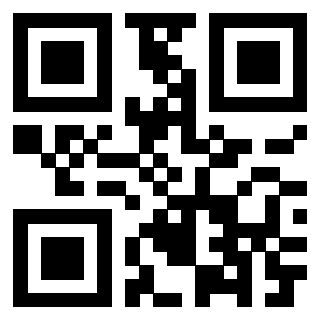 Il Qr Code di 3915991527