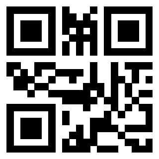 3915991529 - Immagine del QrCode associato