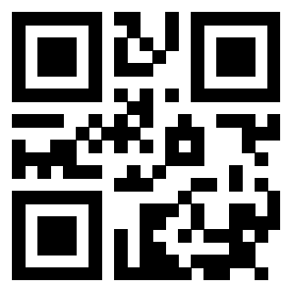 Immagine del QrCode di 3915991531