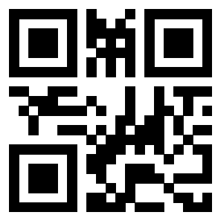 Il QrCode di 3915991532