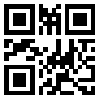 3915991533 - Immagine del QrCode associato