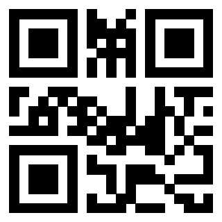 3915991534 - Immagine del QrCode