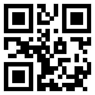 Immagine del Qr Code di 3915991539