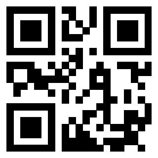 Qr Code di 3915991545