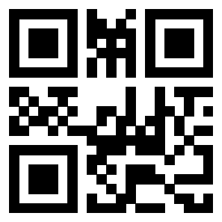 Scansione del Qr Code di 3915991546
