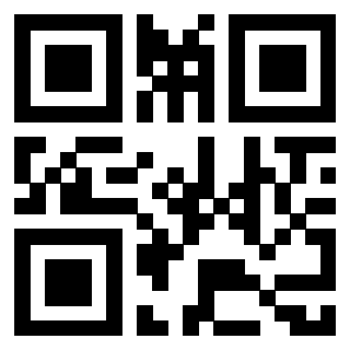 Scansione del Qr Code di 3915991548