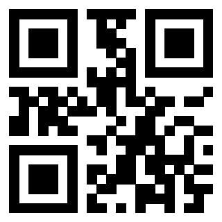 Immagine del Qr Code di 3915991550