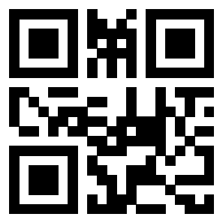 Immagine del Qr Code di 3915991551