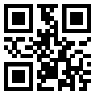 Il QrCode di 3915991553