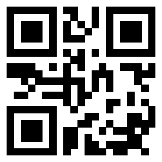 Immagine del Qr Code di 3915991556