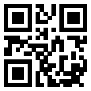 3915991557 - Immagine del Qr Code associato