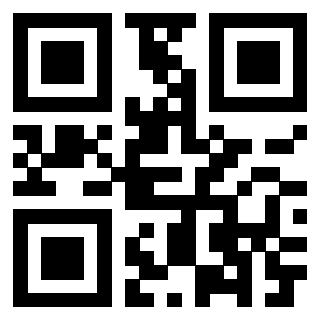Il QrCode di 3915991562