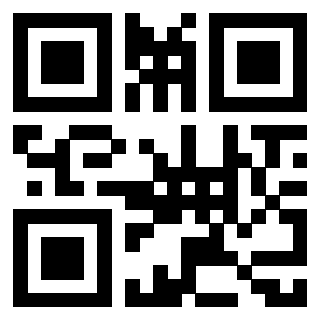 Scansione del Qr Code di 3915991563