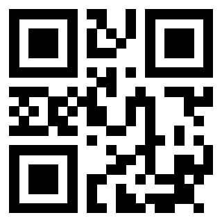 3915991565 Qr Code associato