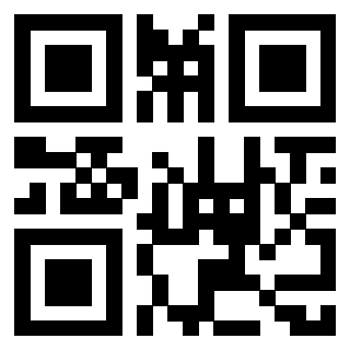 Immagine del Qr Code di 3915991567