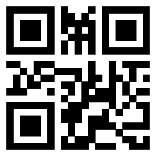 Il QrCode di 3915991571