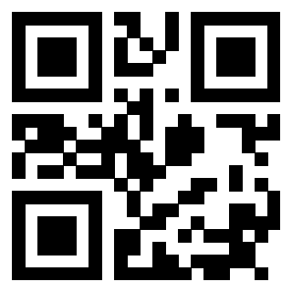 Immagine del QrCode di 3915991574