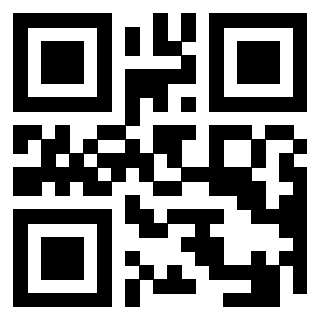 Il QrCode di 3915991576