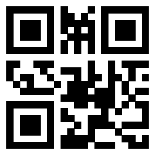 Immagine del QrCode di 3915991577