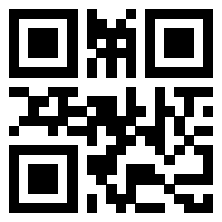 3915991578 - Immagine del QrCode associato