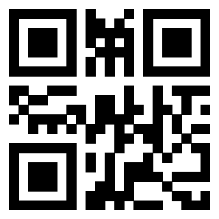 3915991579 QrCode associato