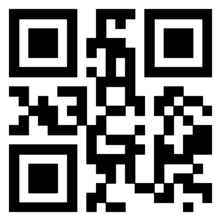 Il QrCode di 3915991583