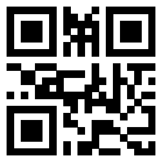 Immagine del QrCode di 3915991584