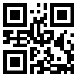 Scansione del Qr Code di 3915991587
