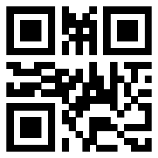3915991590 - Immagine del QrCode associato