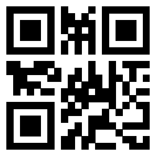 Scansione del Qr Code di 3915991591