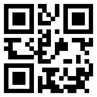 Il Qr Code di 3915991593