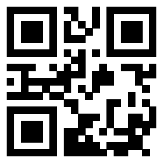 3915991597 Qr Code associato