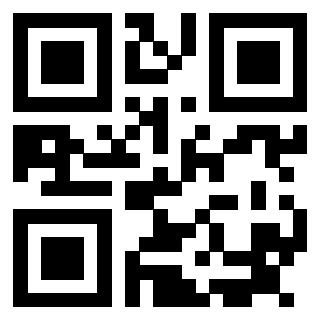 3915991601 Qr Code associato