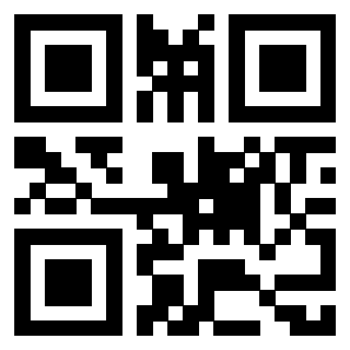 3915991602 QrCode associato