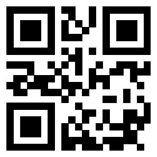Il QrCode di 3915991603