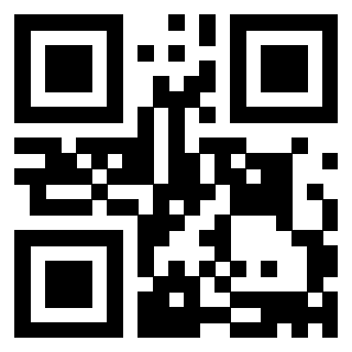 Il Qr Code di 3915991606