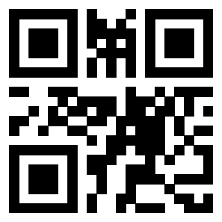 3915991607 QrCode associato