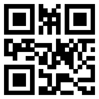 QrCode di 3915991608