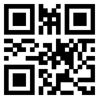 Il Qr Code di 3915991609