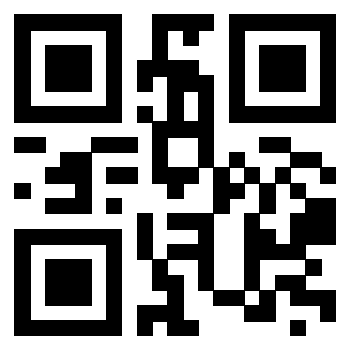 3915991611 Qr Code associato