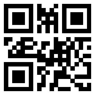Il QrCode di 3915991613