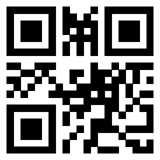 Immagine del QrCode di 3915991615
