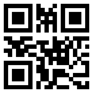 Il QrCode di 3915991616